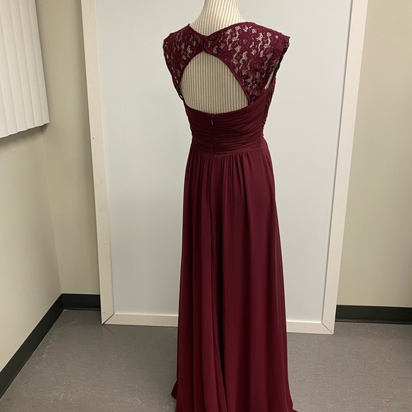 Bridemaid dress - 4 ans - Picture 3 of 4